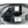 MECANISME+MOTEUR LEVE-GLACE AVANT GAUCHE VOLKSWAGEN CADDY COMBI 2004-