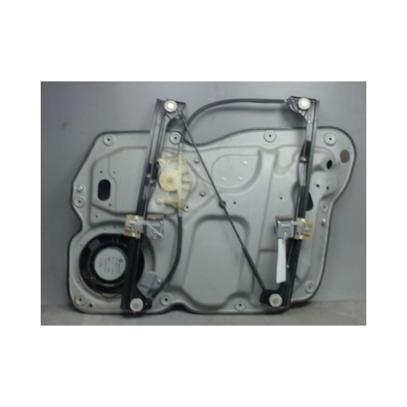 MECANISME+MOTEUR LEVE-GLACE AVANT GAUCHE VOLKSWAGEN CADDY COMBI 2004-
