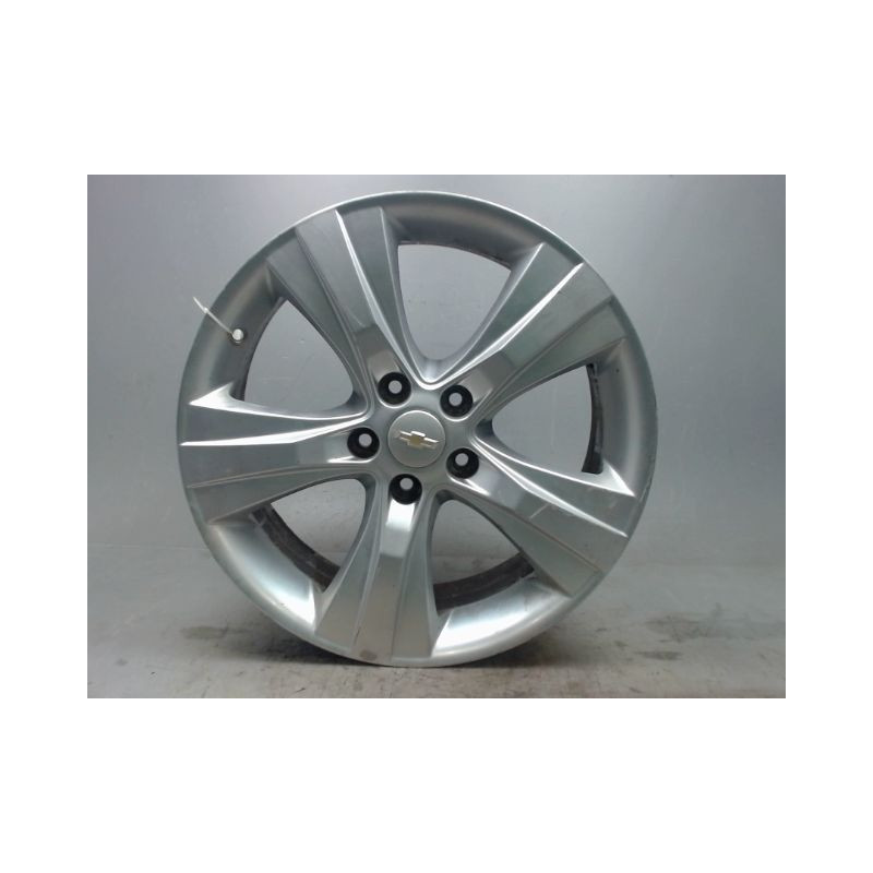 JANTE ALUMINIUM CHEVROLET CAPTIVA