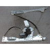 MECANISME+MOTEUR LEVE-GLACE AVANT GAUCHE RENAULT CLIO III 2009-
