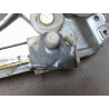 MECANISME+MOTEUR LEVE-GLACE AVANT GAUCHE RENAULT CLIO III 2009-