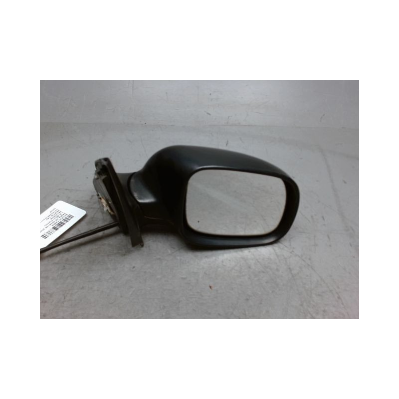 RETROVISEUR EXTERIEUR DROIT SKODA FABIA 2004-2007