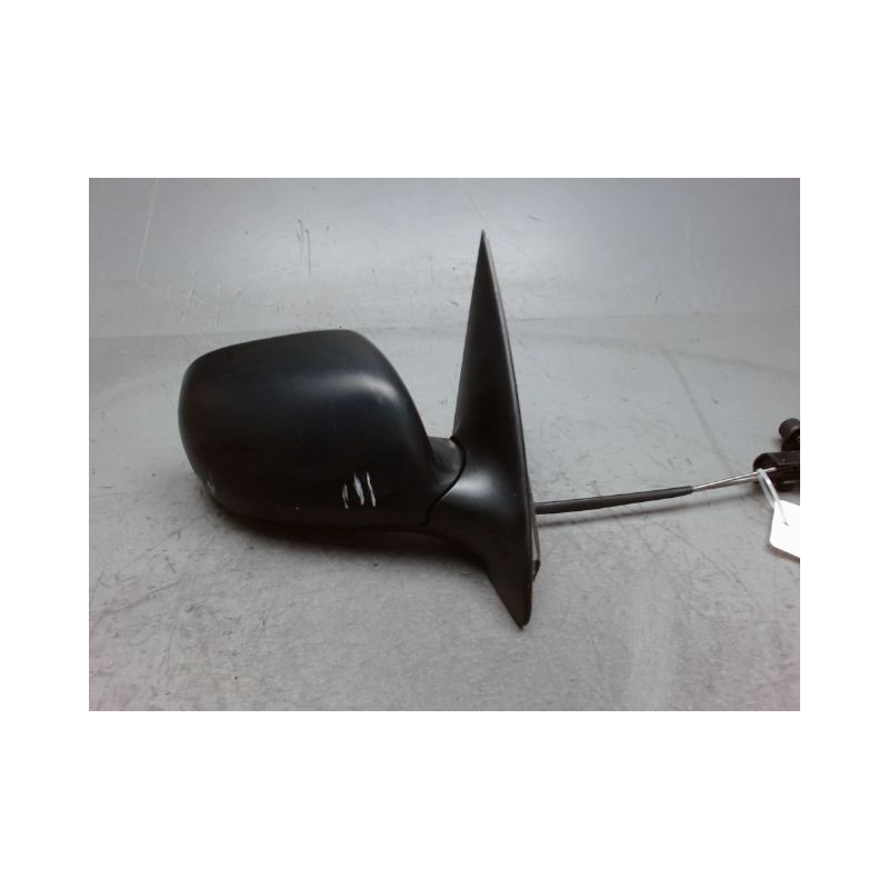 RETROVISEUR EXTERIEUR DROIT SKODA FABIA 2004-2007