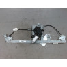 MECANISME+MOTEUR LEVE-GLACE ARRIERE DROIT RENAULT MODUS 2004-2007
