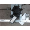 MECANISME+MOTEUR LEVE-GLACE ARRIERE DROIT RENAULT MODUS 2004-2007