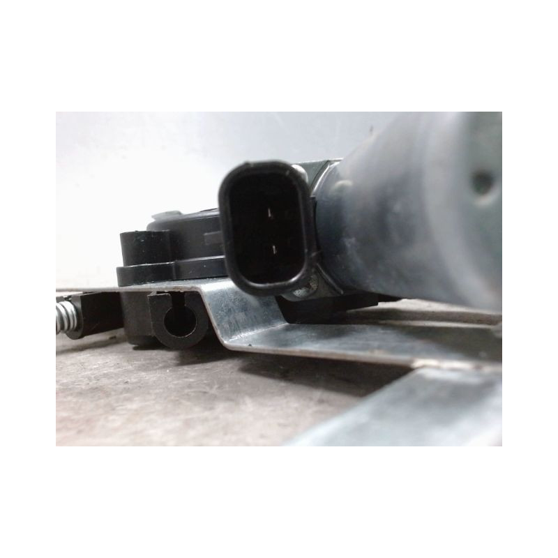 MECANISME+MOTEUR LEVE-GLACE ARRIERE DROIT RENAULT MODUS 2004-2007