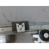 MECANISME+MOTEUR LEVE-GLACE ARRIERE DROIT RENAULT MODUS 2004-2007