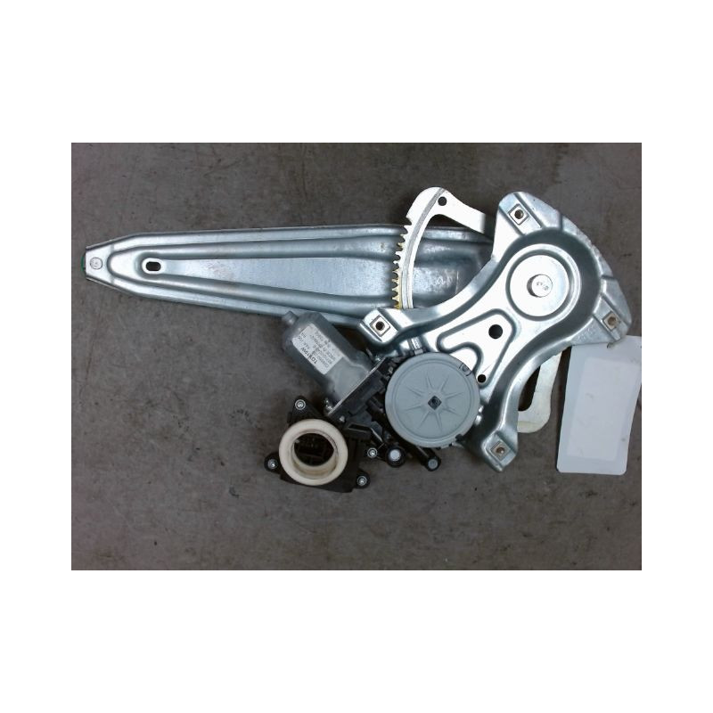 MECANISME+MOTEUR LEVE-GLACE ARRIERE GAUCHE TOYOTA AURIS
