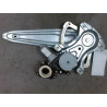 MECANISME+MOTEUR LEVE-GLACE ARRIERE GAUCHE TOYOTA AURIS