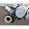 MECANISME+MOTEUR LEVE-GLACE ARRIERE GAUCHE TOYOTA AURIS
