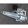 MECANISME+MOTEUR LEVE-GLACE ARRIERE GAUCHE TOYOTA AURIS