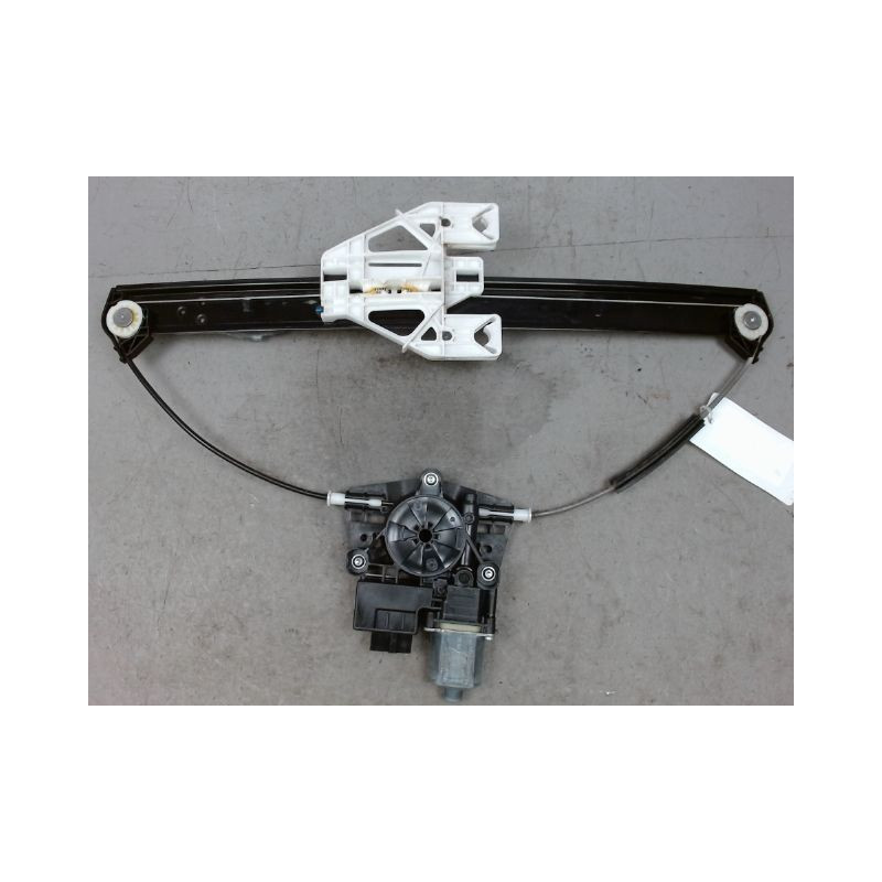 MECANISME+MOTEUR LEVE-GLACE ARRIERE DROIT AUDI Q2