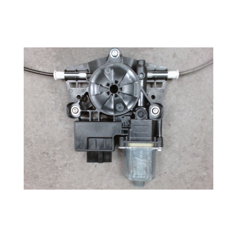 MECANISME+MOTEUR LEVE-GLACE ARRIERE DROIT AUDI Q2