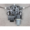 MECANISME+MOTEUR LEVE-GLACE ARRIERE DROIT AUDI Q2
