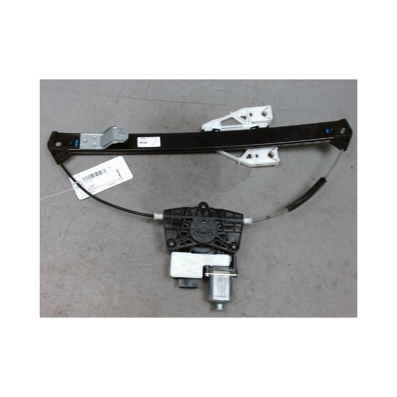 MECANISME+MOTEUR LEVE-GLACE ARRIERE GAUCHE AUDI Q2