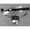 MECANISME+MOTEUR LEVE-GLACE ARRIERE GAUCHE AUDI Q2