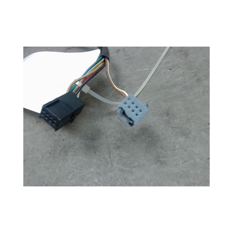 RETROVISEUR EXTERIEUR ELECTRIQUE DROIT ALFA ROMEO GUILIETTA 2010-