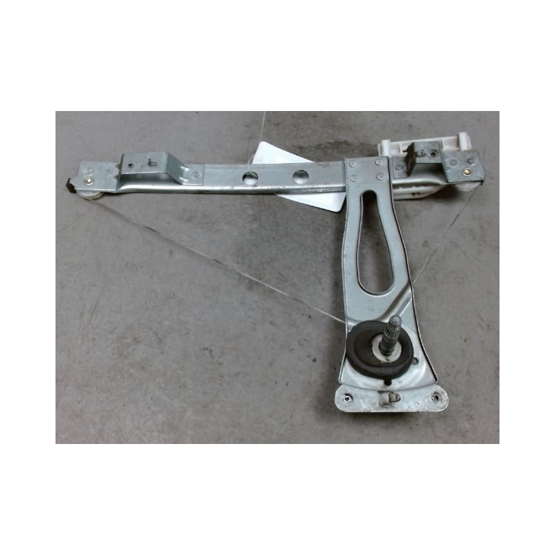 MECANISME LEVE-GLACE ARRIERE DROIT CITROEN C3 2002-2005