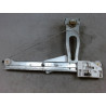 MECANISME LEVE-GLACE ARRIERE DROIT CITROEN C3 2002-2005