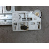 MECANISME LEVE-GLACE ARRIERE DROIT CITROEN C3 2002-2005