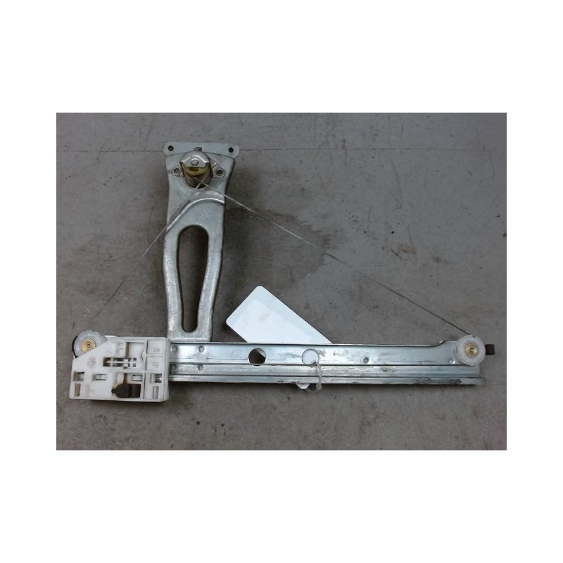 MECANISME LEVE-GLACE ARRIERE GAUCHE CITROEN C3 2002-2005