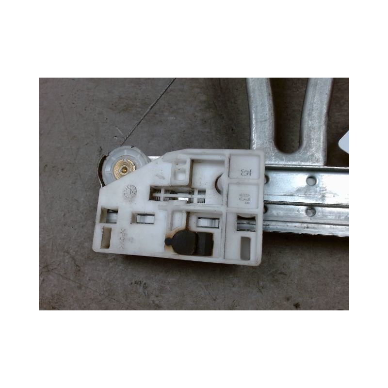 MECANISME LEVE-GLACE ARRIERE GAUCHE CITROEN C3 2002-2005