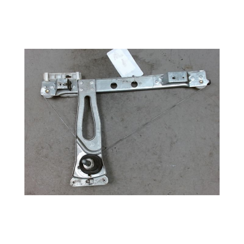 MECANISME LEVE-GLACE ARRIERE GAUCHE CITROEN C3 2002-2005