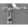 MECANISME LEVE-GLACE ARRIERE GAUCHE CITROEN C3 2002-2005