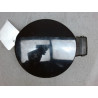 VOLET DE TRAPPE CARBURANT VOLKSWAGEN GOLF VI 2008-