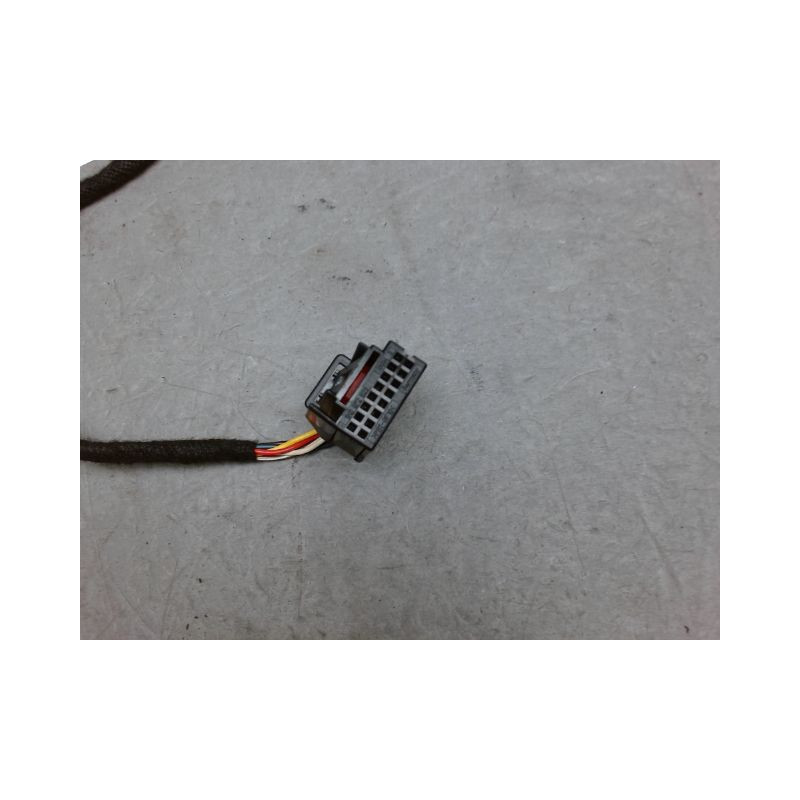 RETROVISEUR EXTERIEUR ELECTRIQUE DROIT VOLKSWAGEN GOLF VI 2008-