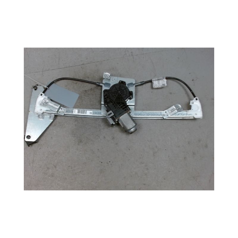 MECANISME+MOTEUR LEVE-GLACE AVANT GAUCHE CITROEN C3