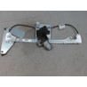 MECANISME+MOTEUR LEVE-GLACE AVANT GAUCHE CITROEN C3