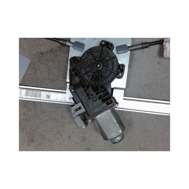 MECANISME+MOTEUR LEVE-GLACE AVANT GAUCHE CITROEN C3