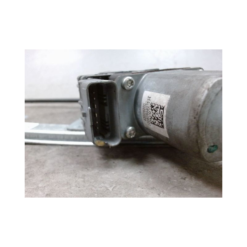 MECANISME+MOTEUR LEVE-GLACE AVANT GAUCHE CITROEN C3