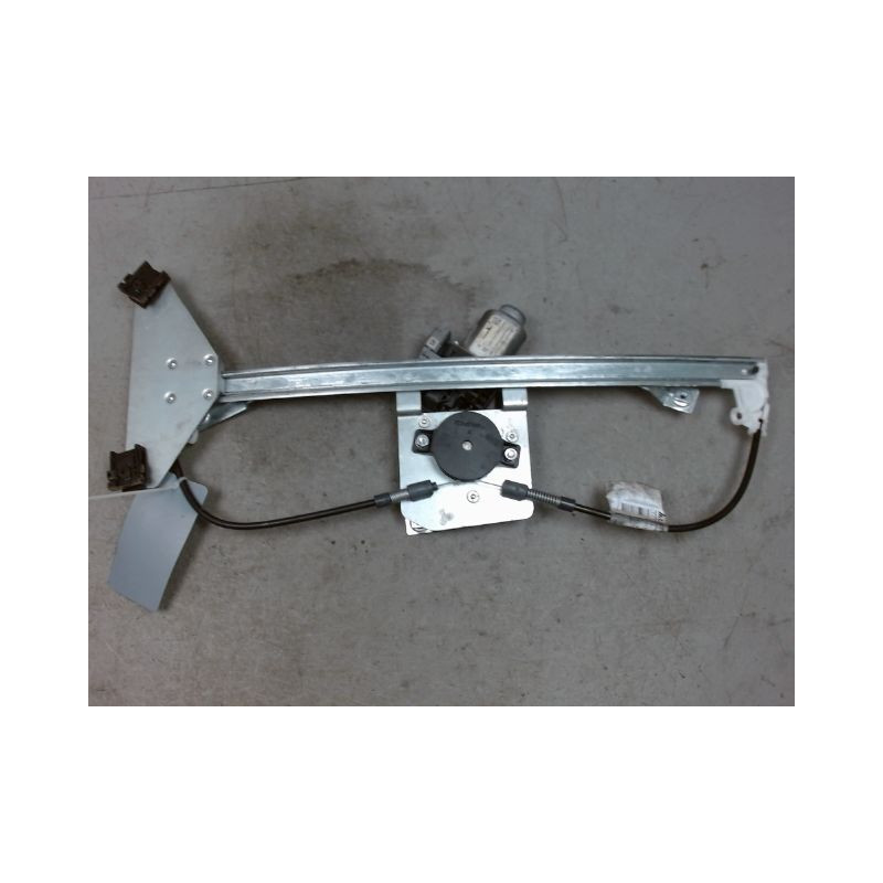 MECANISME+MOTEUR LEVE-GLACE AVANT GAUCHE CITROEN C3