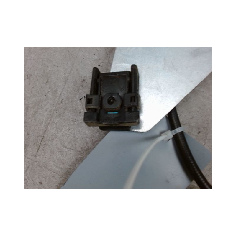 MECANISME+MOTEUR LEVE-GLACE AVANT GAUCHE CITROEN C3
