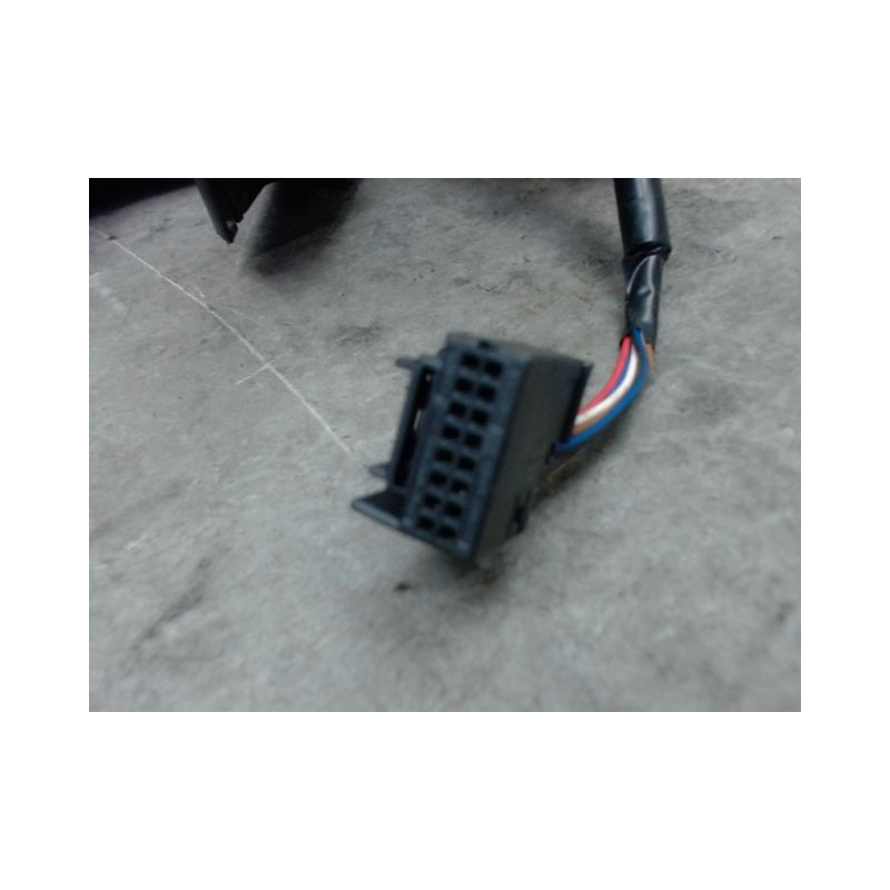 RETROVISEUR EXTERIEUR ELECTRIQUE GAUCHE VOLKSWAGEN POLO