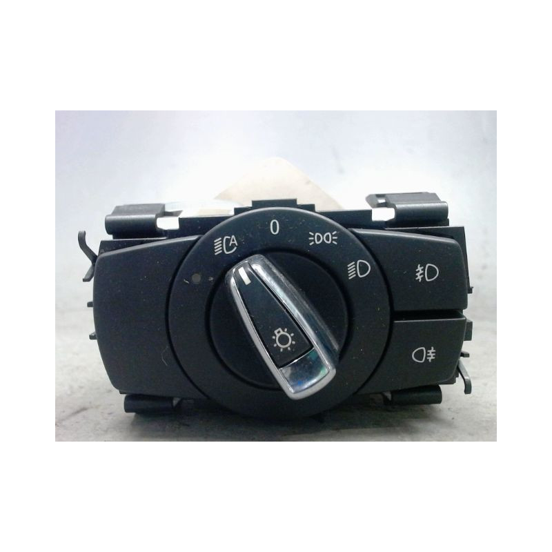 INTERIEUR COMMANDE PHARES BMW SERIE 3