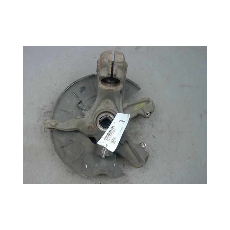 PIVOT AVANT GAUCHE VOLKSWAGEN GOLF VI 2008-
