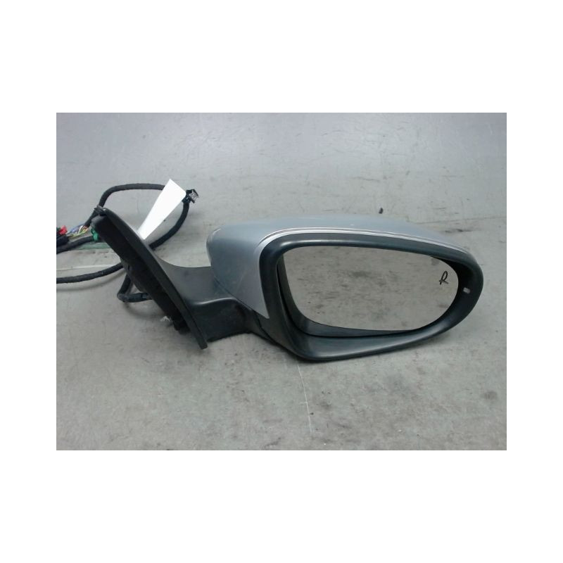 RETROVISEUR EXTERIEUR ELECTRIQUE DROIT VOLKSWAGEN GOLF VI 2008-