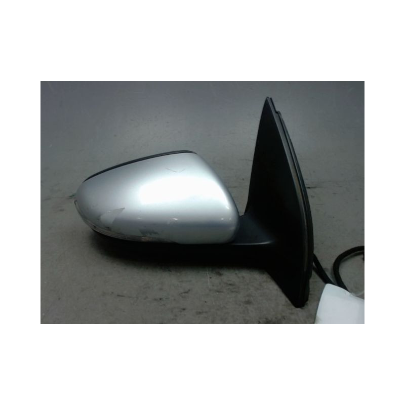 RETROVISEUR EXTERIEUR ELECTRIQUE DROIT VOLKSWAGEN GOLF VI 2008-