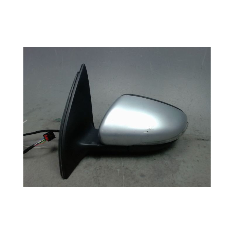 RETROVISEUR EXTERIEUR ELECTRIQUE GAUCHE VOLKSWAGEN GOLF VI 2008-