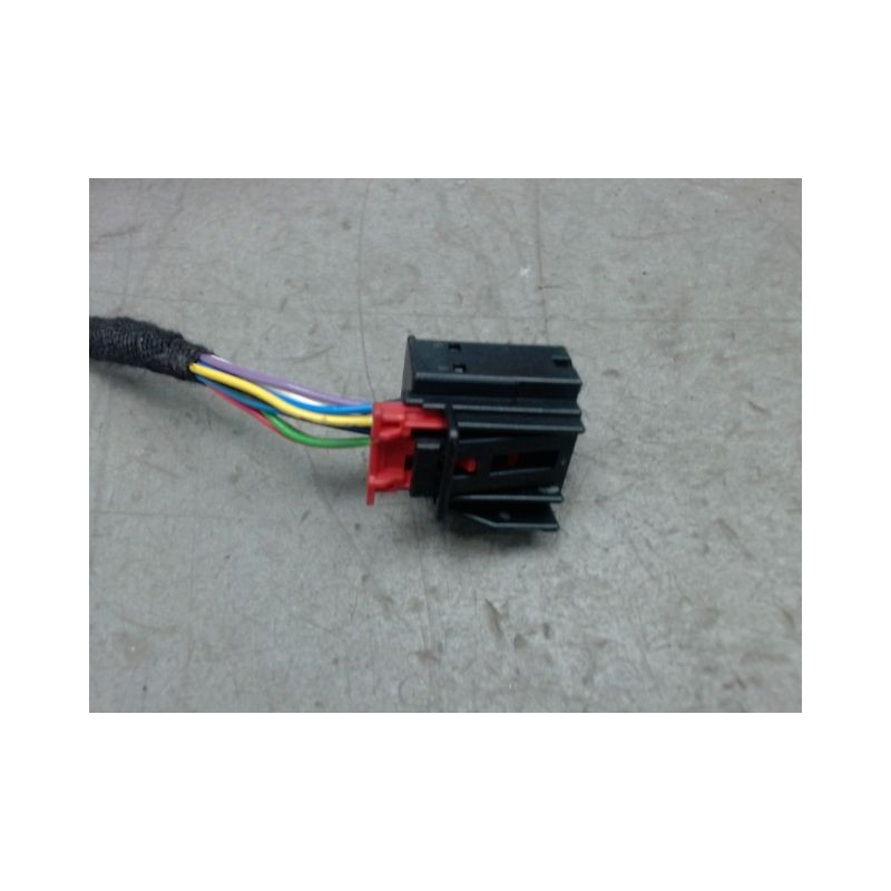 RETROVISEUR EXTERIEUR ELECTRIQUE GAUCHE VOLKSWAGEN GOLF VI 2008-