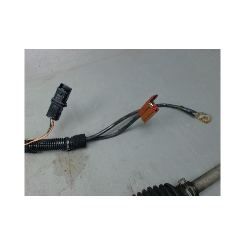 CREMAILLERE PEUGEOT 207 5P