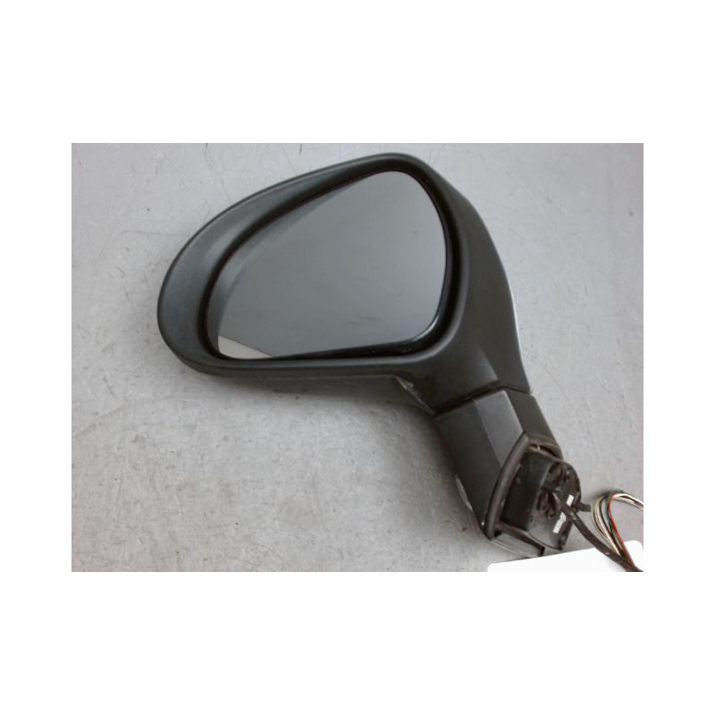 RETROVISEUR EXTERIEUR ELECTRIQUE GAUCHE PEUGEOT 207 5P
