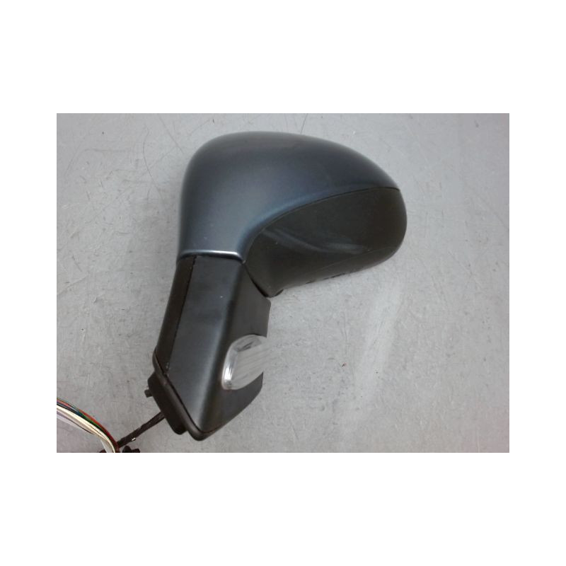 RETROVISEUR EXTERIEUR ELECTRIQUE GAUCHE PEUGEOT 207 5P