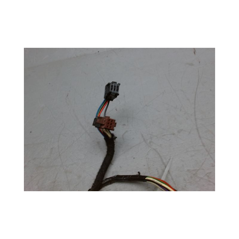 RETROVISEUR EXTERIEUR ELECTRIQUE GAUCHE PEUGEOT 207 5P