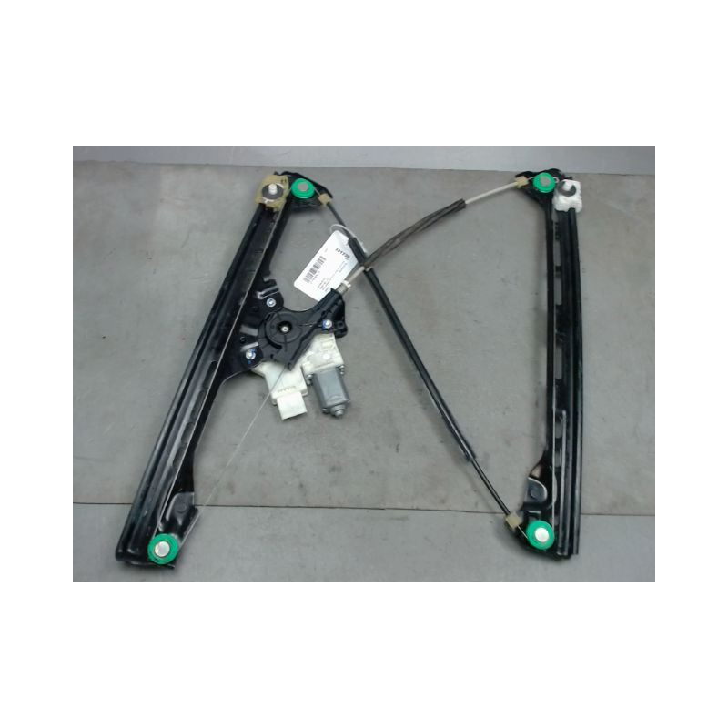MECANISME+MOTEUR LEVE-GLACE AVANT GAUCHE CITROEN C4
