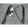 MECANISME+MOTEUR LEVE-GLACE AVANT GAUCHE CITROEN C4