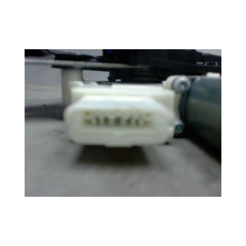MECANISME+MOTEUR LEVE-GLACE AVANT GAUCHE CITROEN C4
